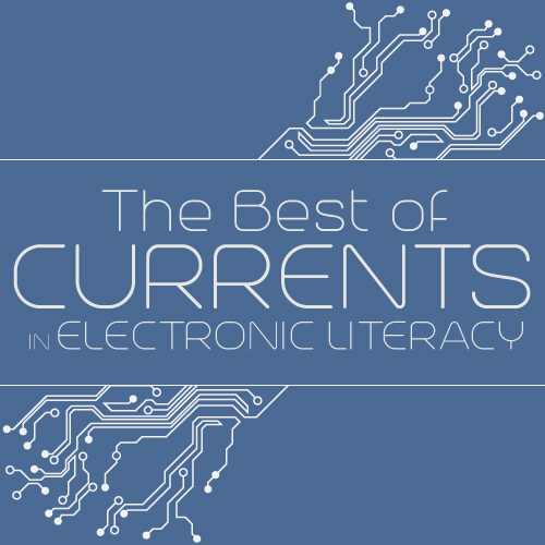 Best of Currents Album Cover